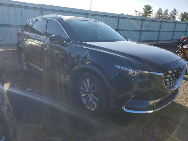 2021 MAZDA CX-9 Grand Touring
