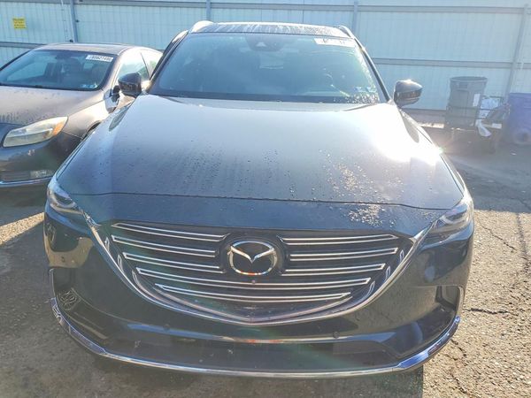 2021 MAZDA CX-9 Grand Touring