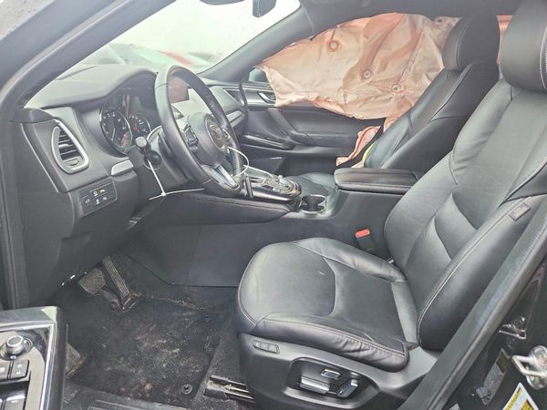 2021 MAZDA CX-9 Grand Touring