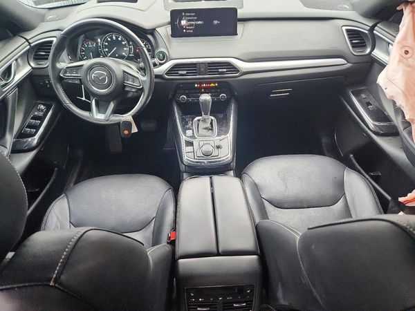 2021 MAZDA CX-9 Grand Touring
