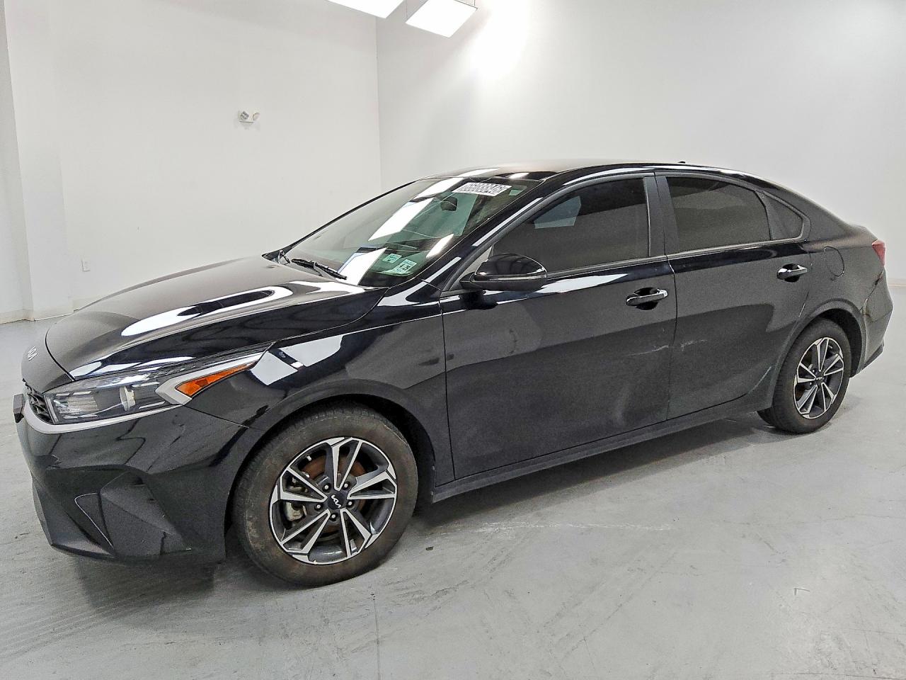 2024 KIA FORTE LX, LXS — Front 3/4