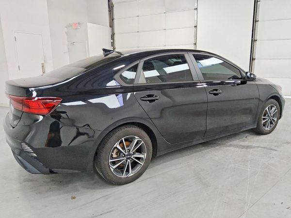 2024 KIA FORTE LX, LXS — PSRA