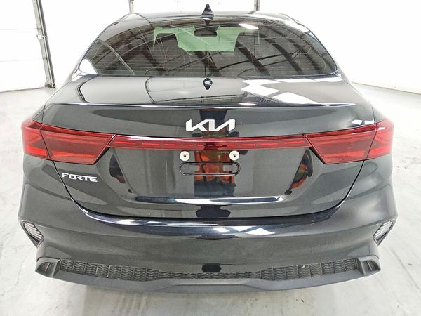 2024 KIA FORTE LX, LXS — DIRR