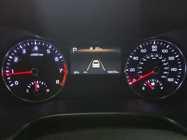 2024 KIA FORTE LX, LXS — ODOM