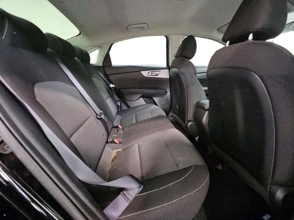 2024 KIA FORTE LX, LXS — PSRS