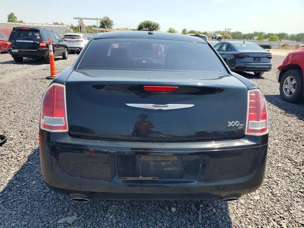 2012 CHRYSLER 300