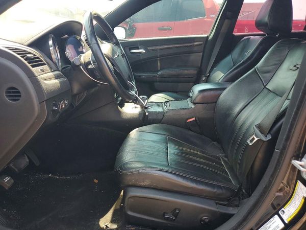 2012 CHRYSLER 300