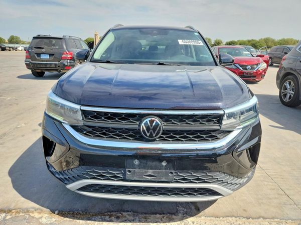 2023 VOLKSWAGEN TAOS