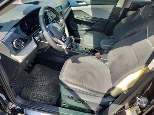 2023 VOLKSWAGEN TAOS