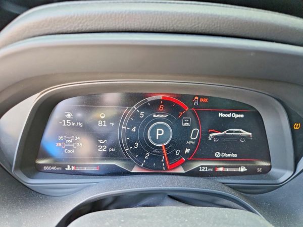 2023 CADILLAC CT4-V V-Series