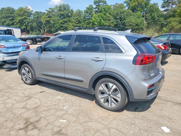 2022 KIA NIRO EV