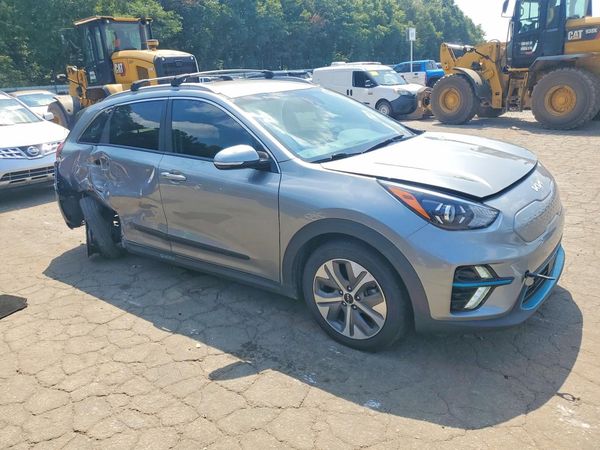 2022 KIA NIRO EV