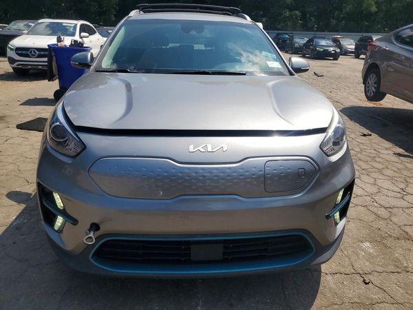 2022 KIA NIRO EV