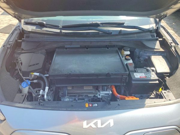 2022 KIA NIRO EV