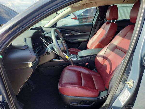 2022 MAZDA CX-30