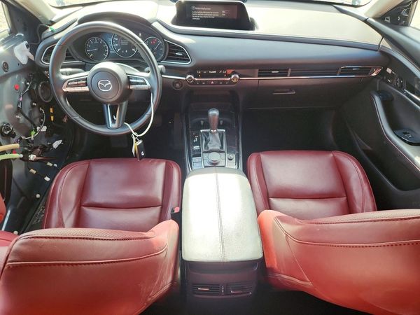 2022 MAZDA CX-30