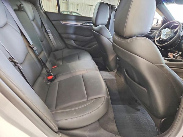 2024 CADILLAC CT5 Premium Luxury