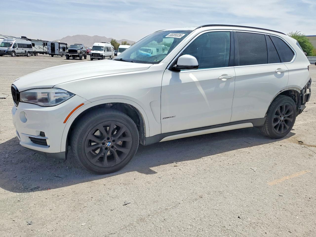 2014 BMW X5
