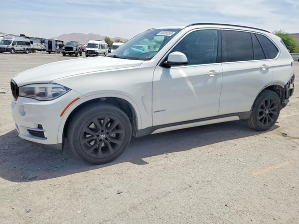 2014 BMW X5