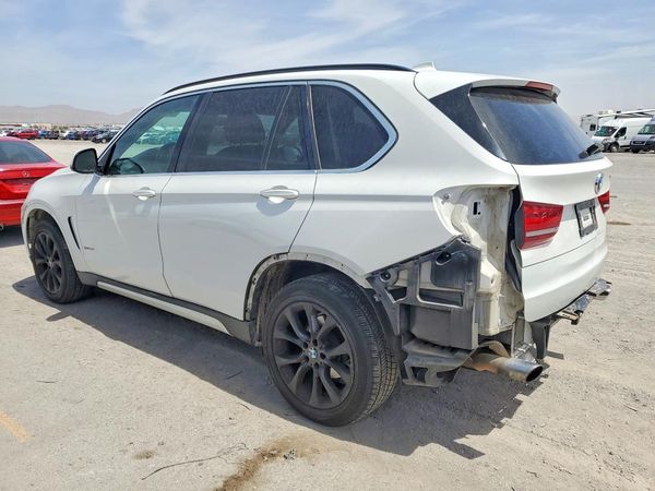 2014 BMW X5