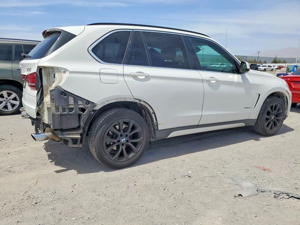 2014 BMW X5