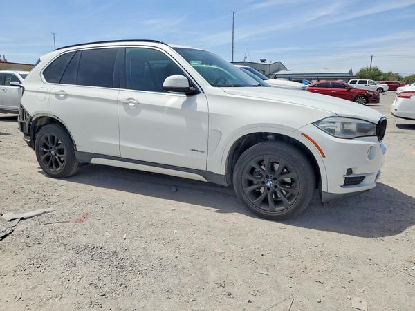 2014 BMW X5