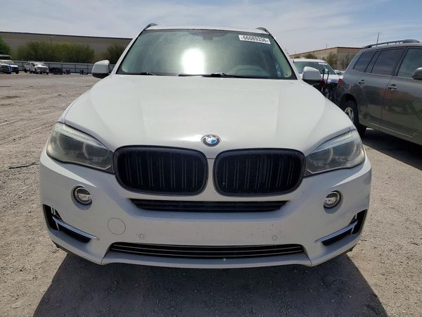 2014 BMW X5