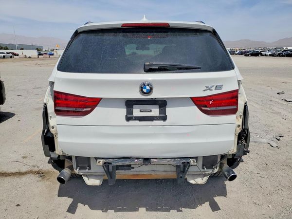 2014 BMW X5