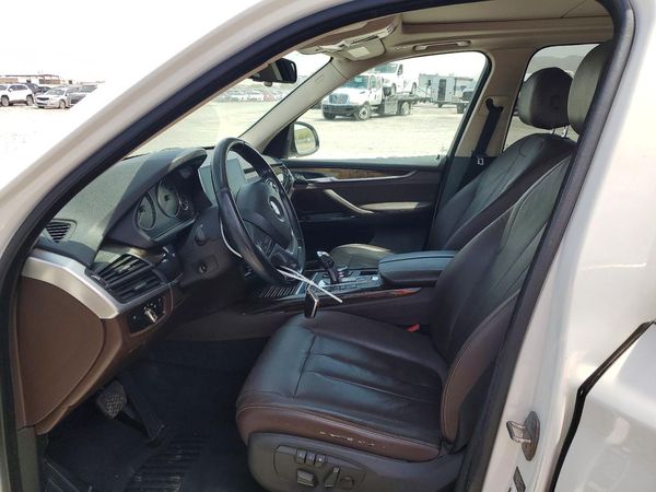 2014 BMW X5