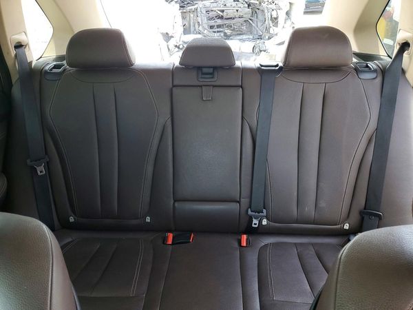 2014 BMW X5