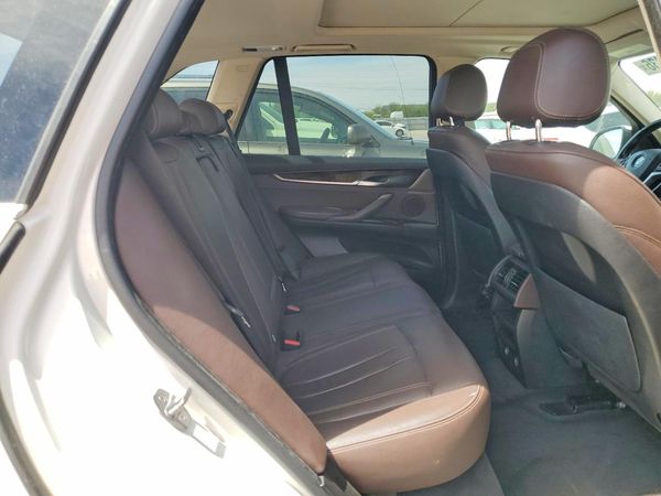 2014 BMW X5