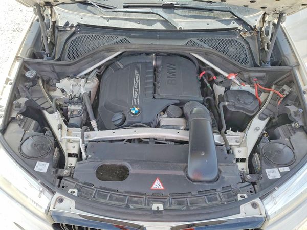 2014 BMW X5