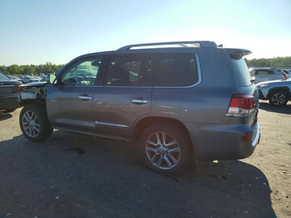 2013 LEXUS LX