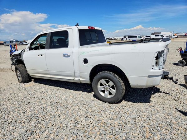 2014 RAM 1500 SLT