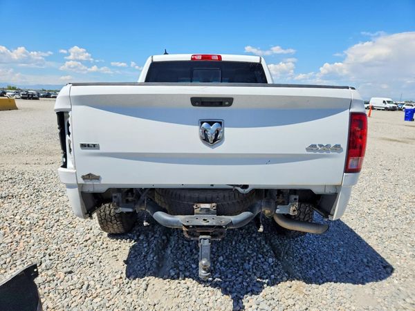 2014 RAM 1500 SLT