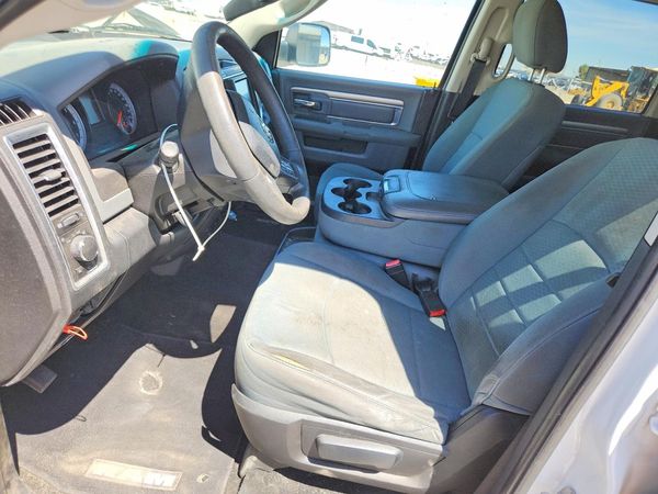 2014 RAM 1500 SLT