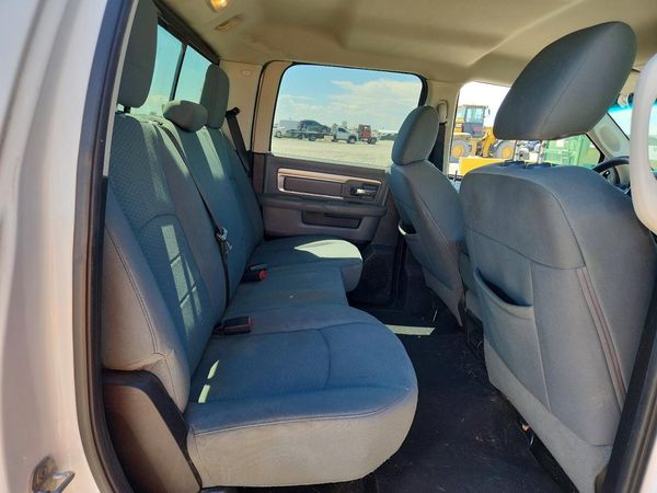 2014 RAM 1500 SLT