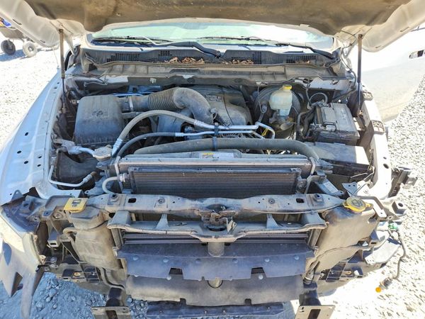 2014 RAM 1500 SLT