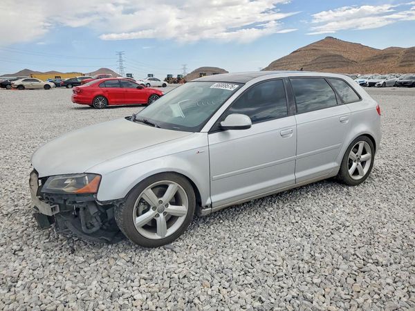 2013 AUDI A3