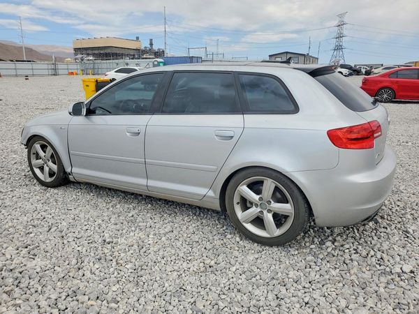 2013 AUDI A3