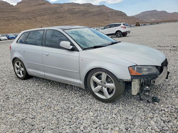 2013 AUDI A3