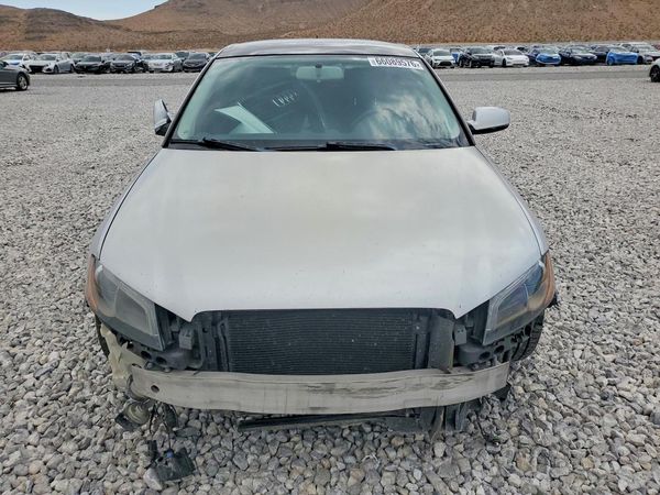 2013 AUDI A3
