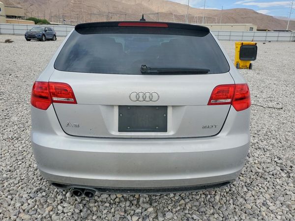 2013 AUDI A3