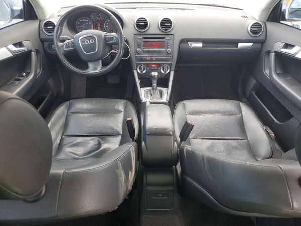 2013 AUDI A3