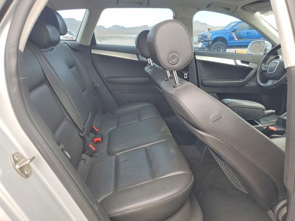 2013 AUDI A3