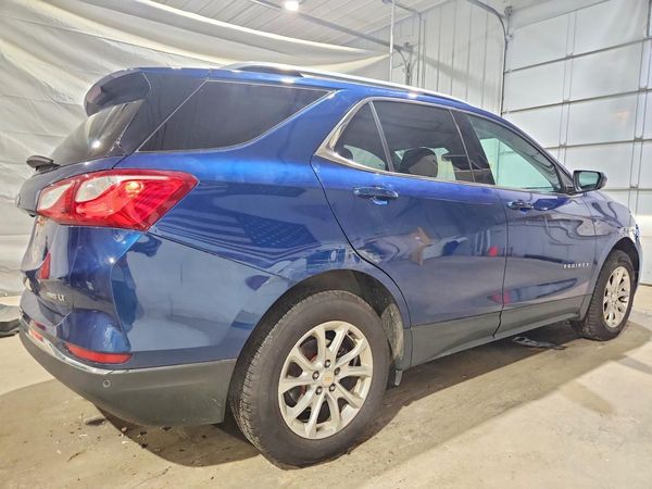 2020 CHEVROLET EQUINOX LT (1LT)