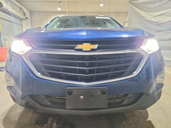 2020 CHEVROLET EQUINOX LT (1LT)