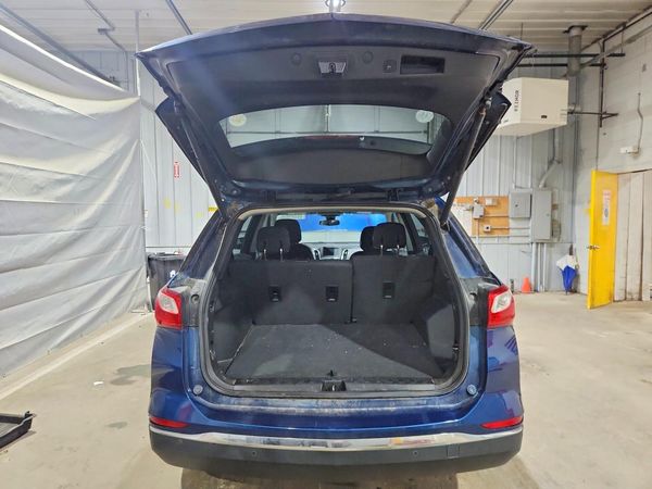2020 CHEVROLET EQUINOX LT (1LT)