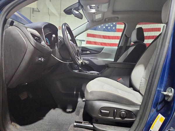 2020 CHEVROLET EQUINOX LT (1LT)