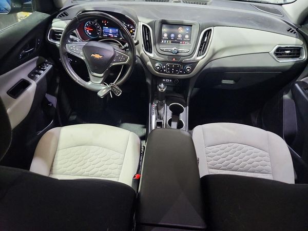 2020 CHEVROLET EQUINOX LT (1LT)